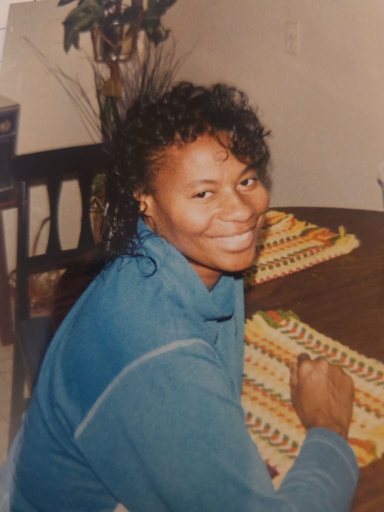 Ms. Mattziria Bey Profile Photo