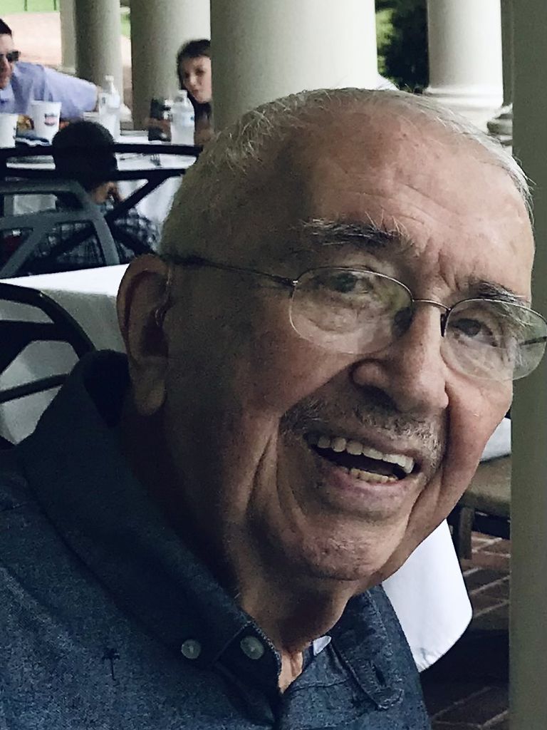 Earle F. Young, Jr.