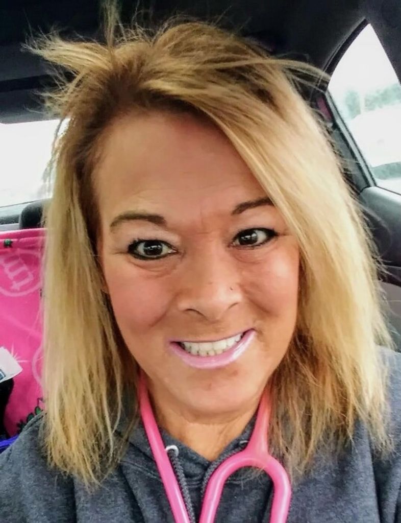 Tamara Lynn Friebel Profile Photo