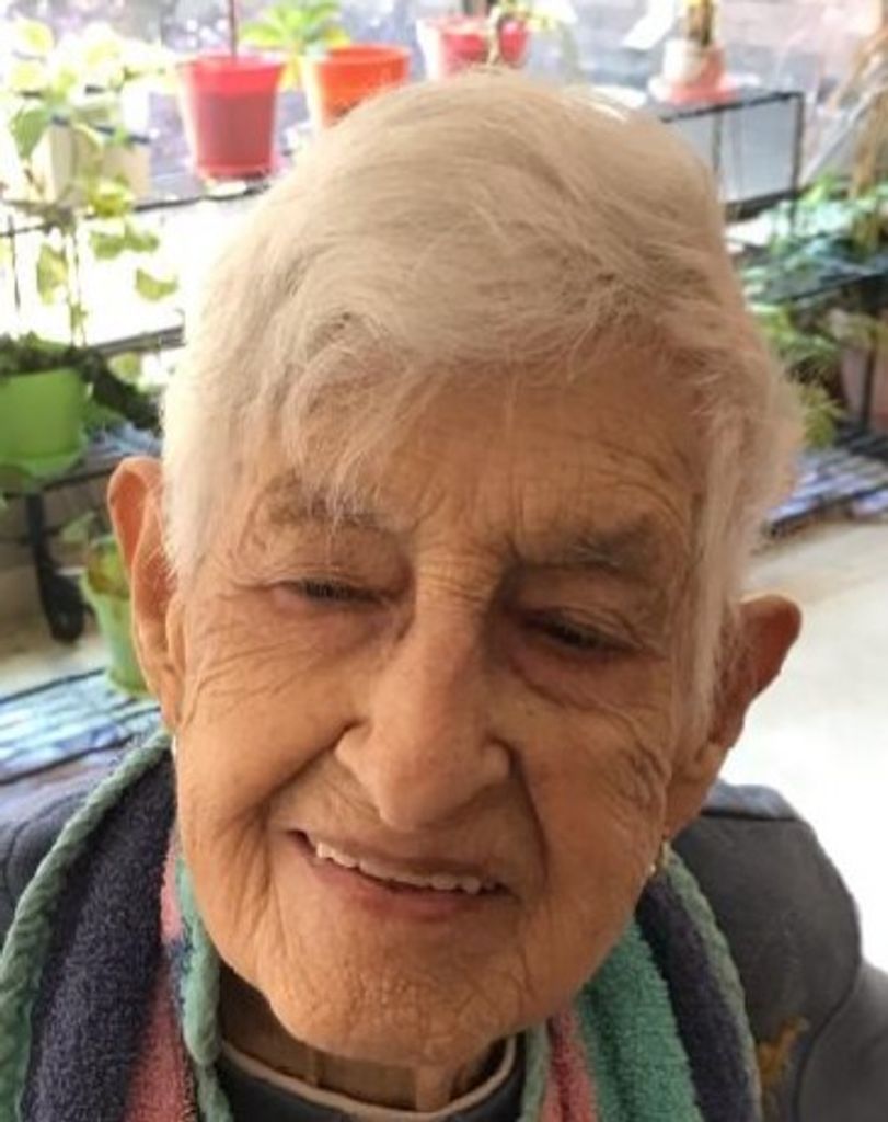 Maria Magdalena (Escamilla)  Garza Profile Photo