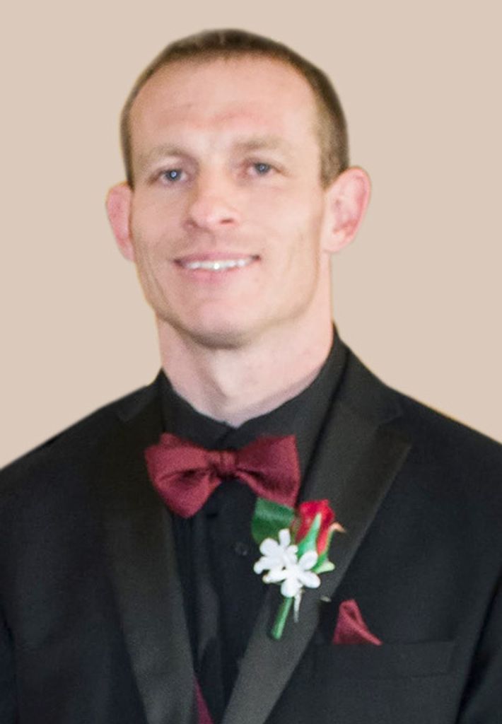 Ross Dean Mapel Profile Photo