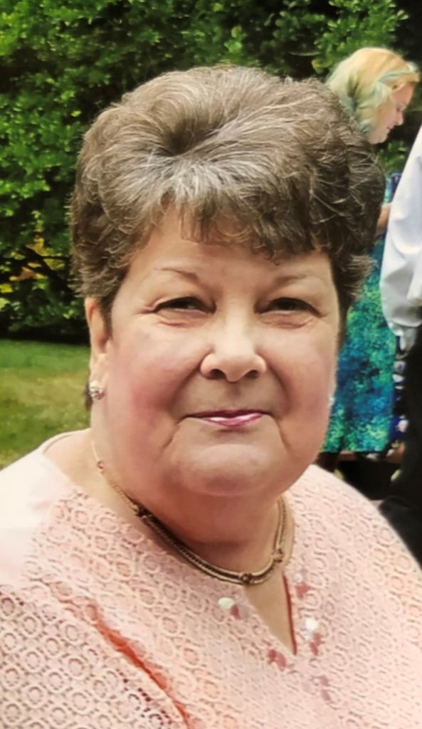 Sharon Lugdon Profile Photo