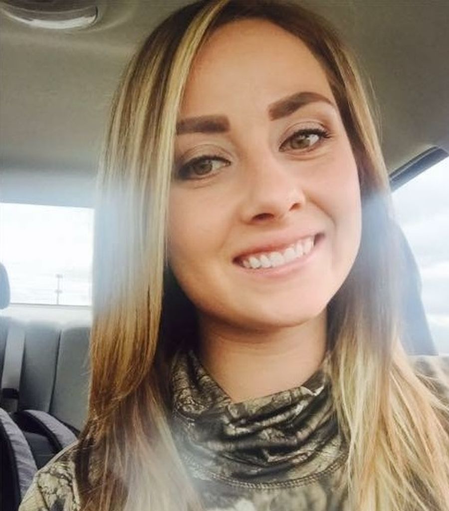 Hailey K. Fick Profile Photo