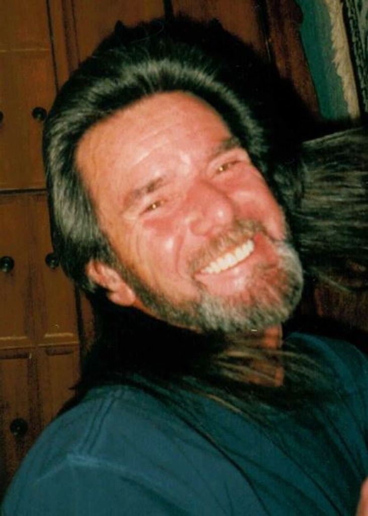 Buddy Max Morisset Jr.