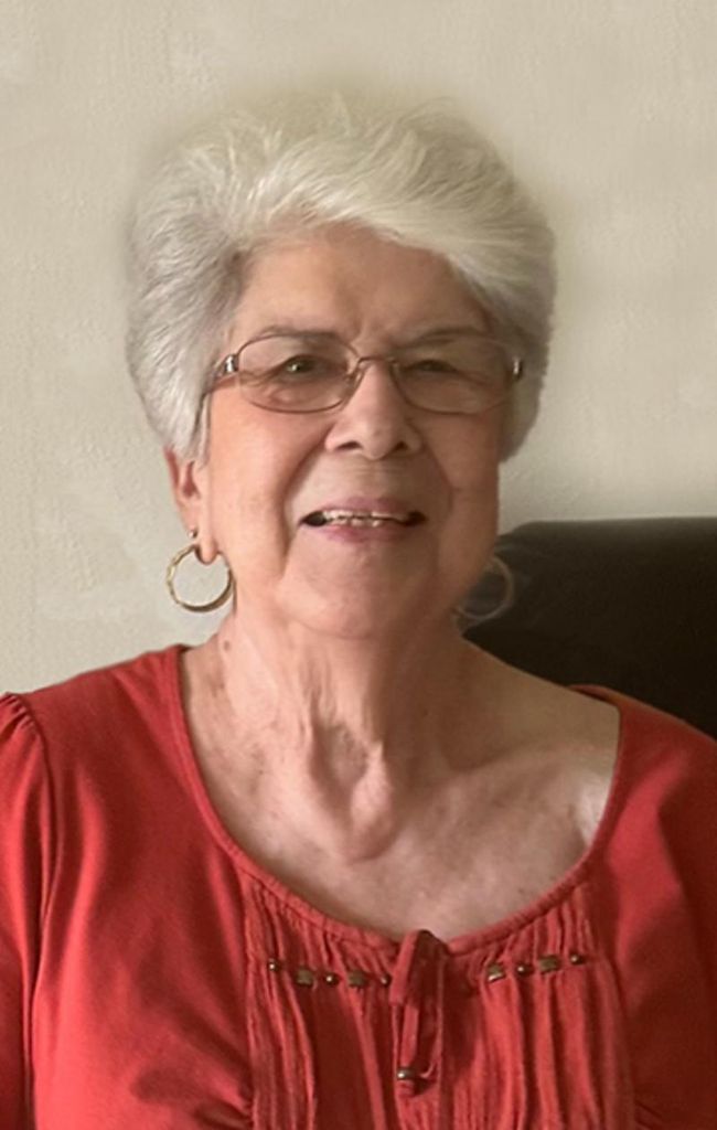 Kathy Raye Hutchison Profile Photo