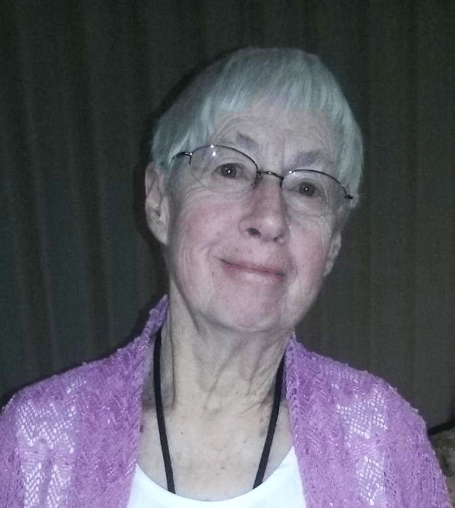 Mary Rich