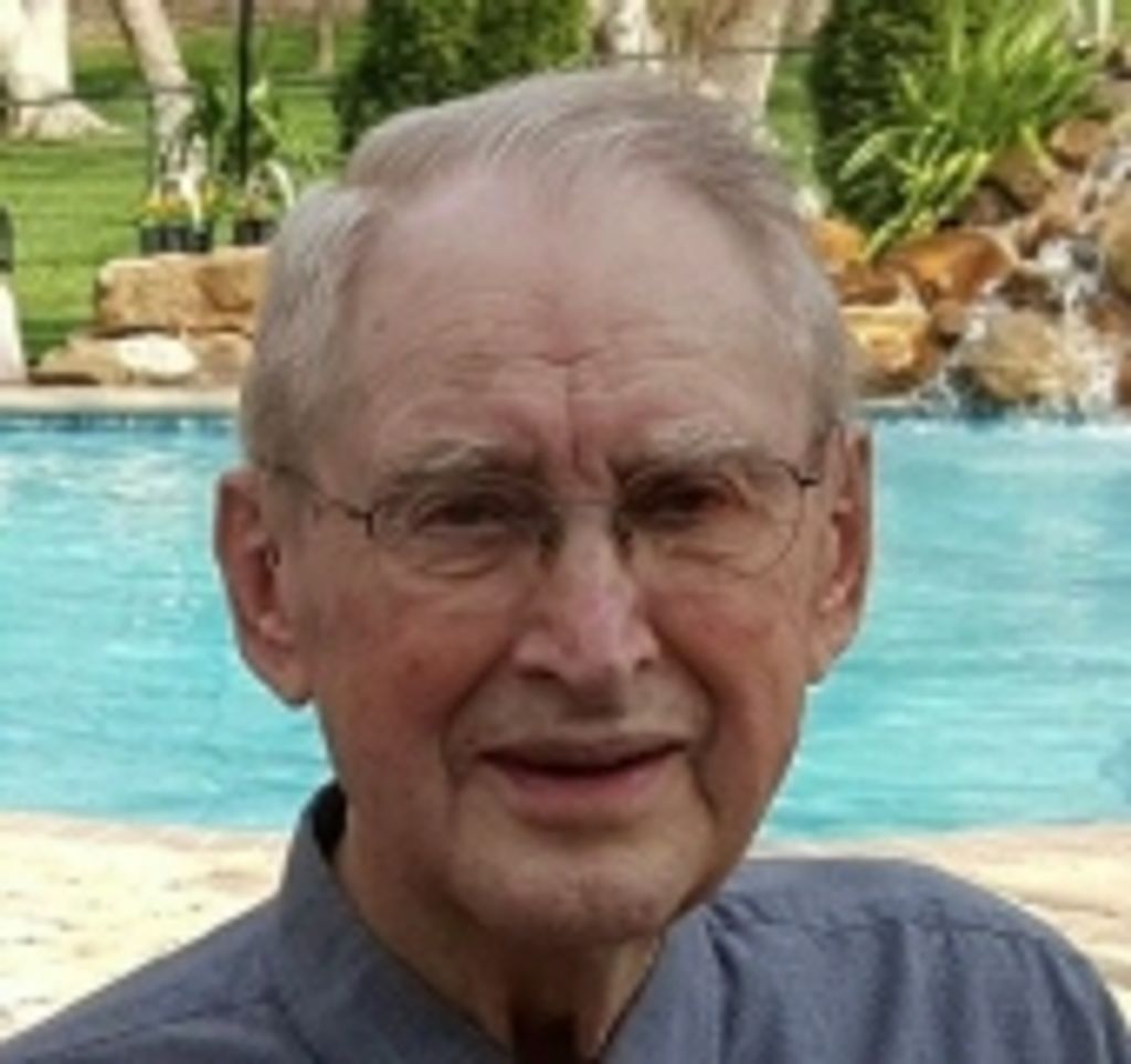 Waldo Clarence Stoesz