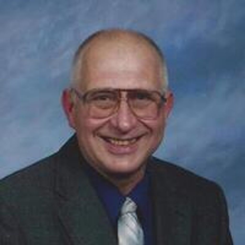 Jerry Frehse Profile Photo