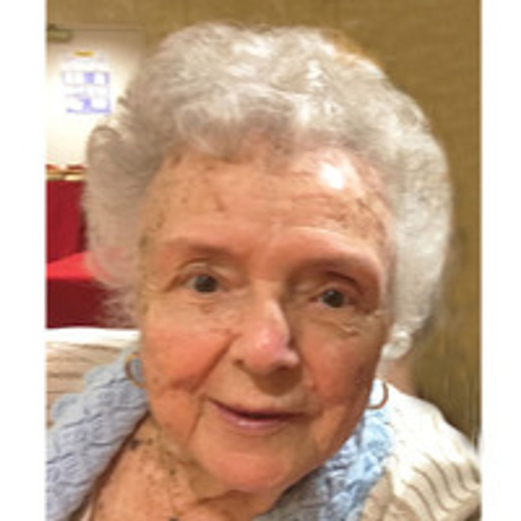 Dolores Lillian Kunkel