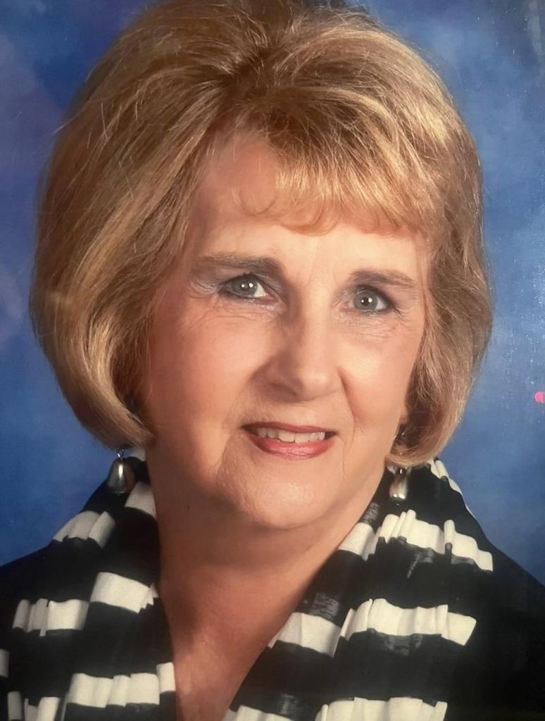 Alice Jane Allen Profile Photo