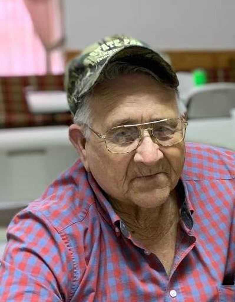 Donald Arthur Barger Profile Photo