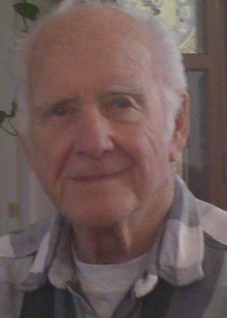 James Leo Green