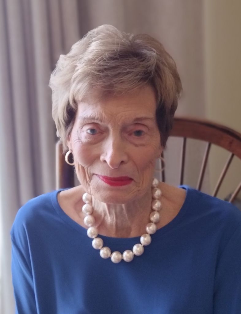 Faye Ann Codemo