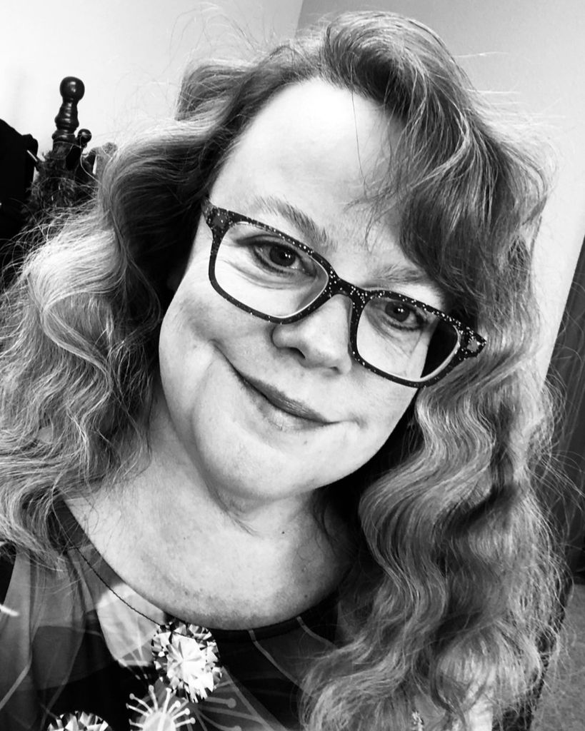 Stacey Nixon Profile Photo