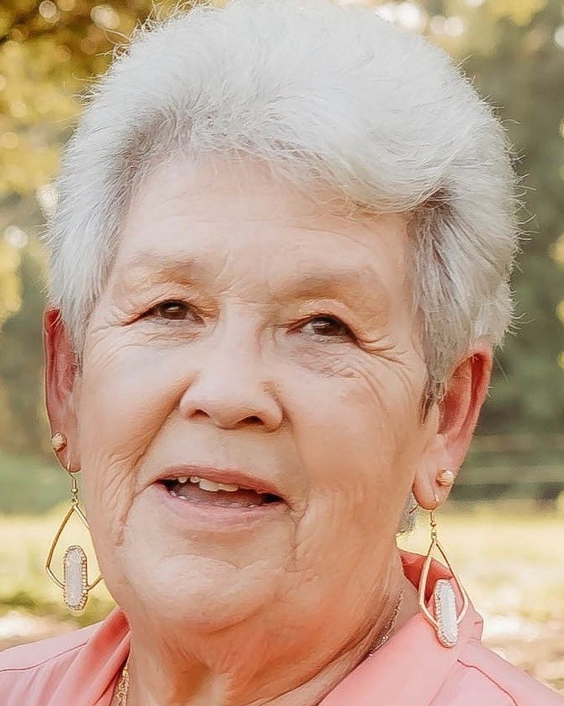 Ruby "Dianne" Walls Profile Photo