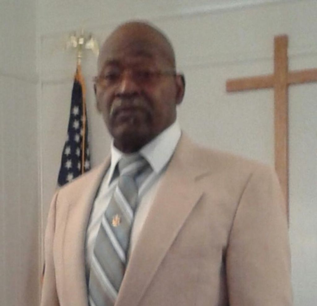 John Clevie Wahab Profile Photo