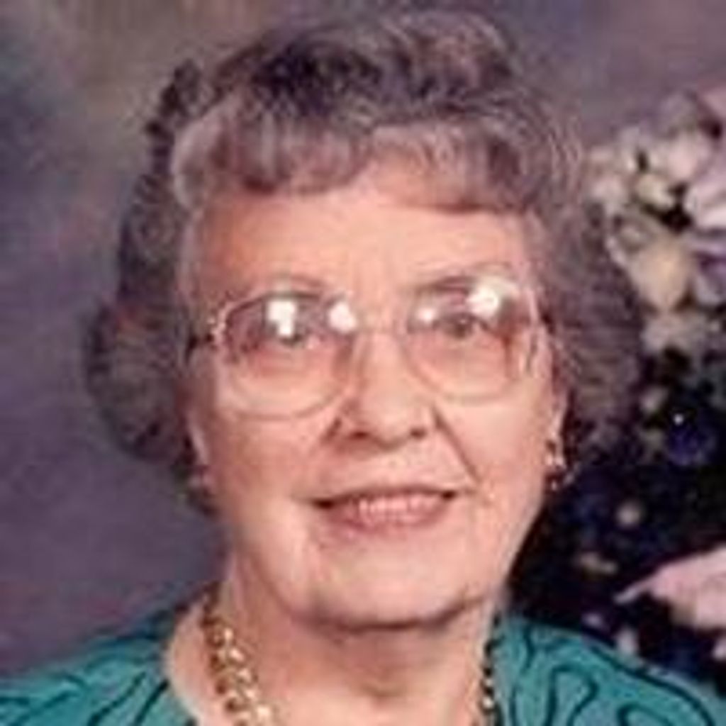Elvina M. Knepper Profile Photo