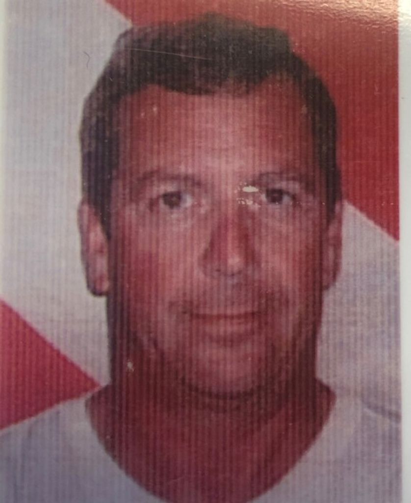 Melvin Pirkle, Sr.