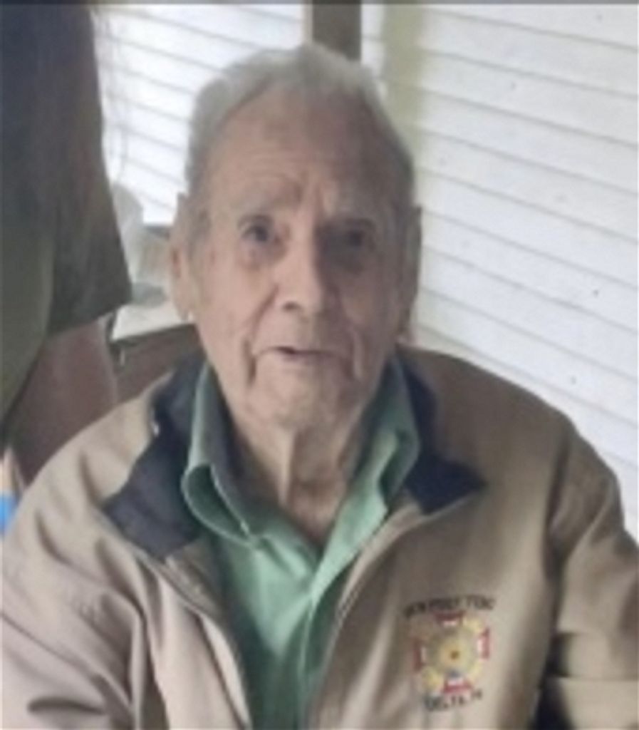 Stanley James Heiner