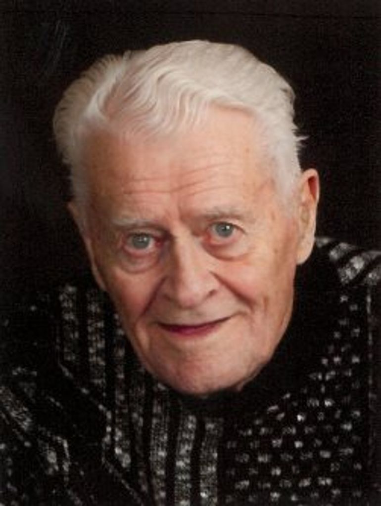 Robert "Bob" C. Forbes