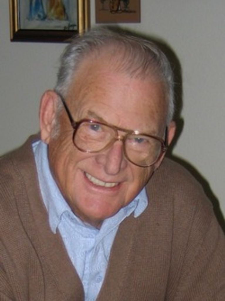 Theodore Harry Fones
