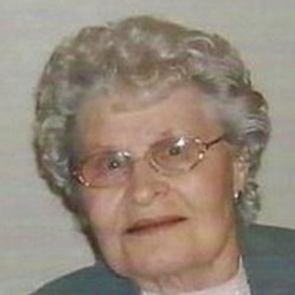 Lydia A. Kovarik