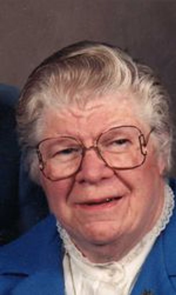 Lareta Bartels