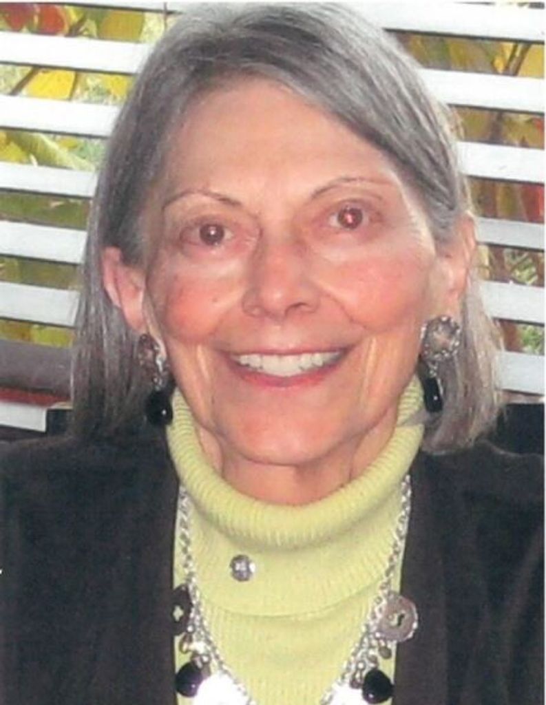 Suzanne Sherwin