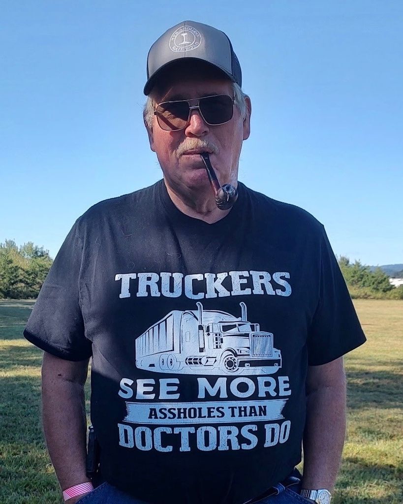 Chester "Chet" Alan Ernest