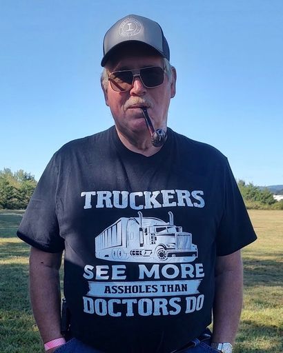 Chester "Chet" Alan Ernest Profile Photo