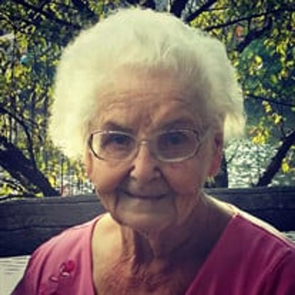 Deloris M. Sarka