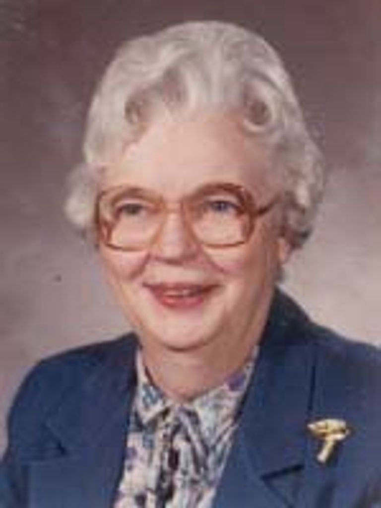 Joy Kluever
