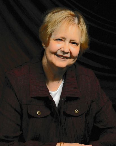 Gwenn Ellis Rauch's obituary image