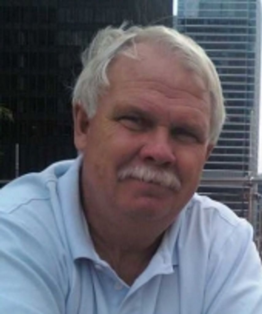 Parker, Larry Donald, Sr.