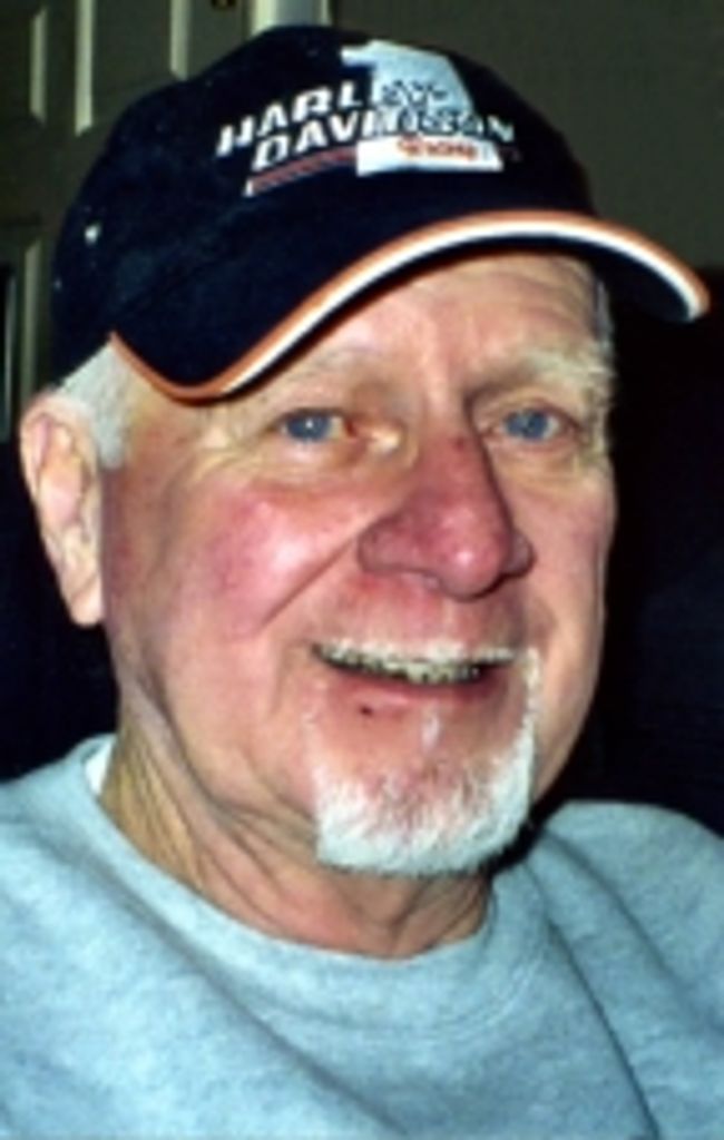 Robert J. "Hook" Donnelly