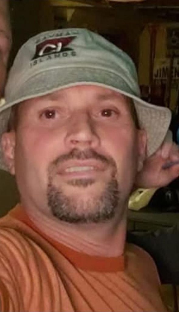 Kenneth Ray Johnston Profile Photo