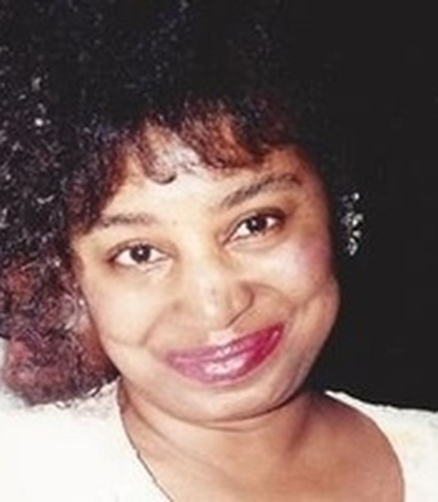 Barbara Pruitt