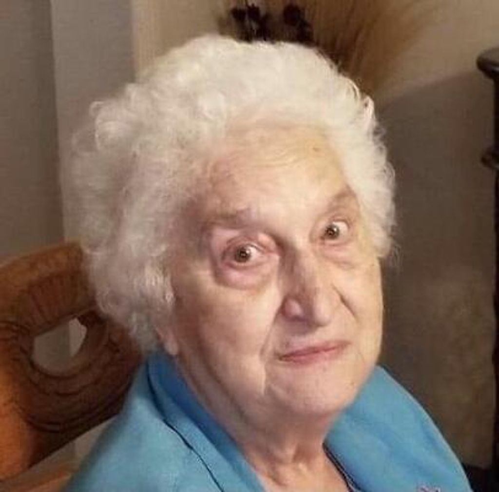 Ruth Louise “Granny Duck” Duckworth Profile Photo