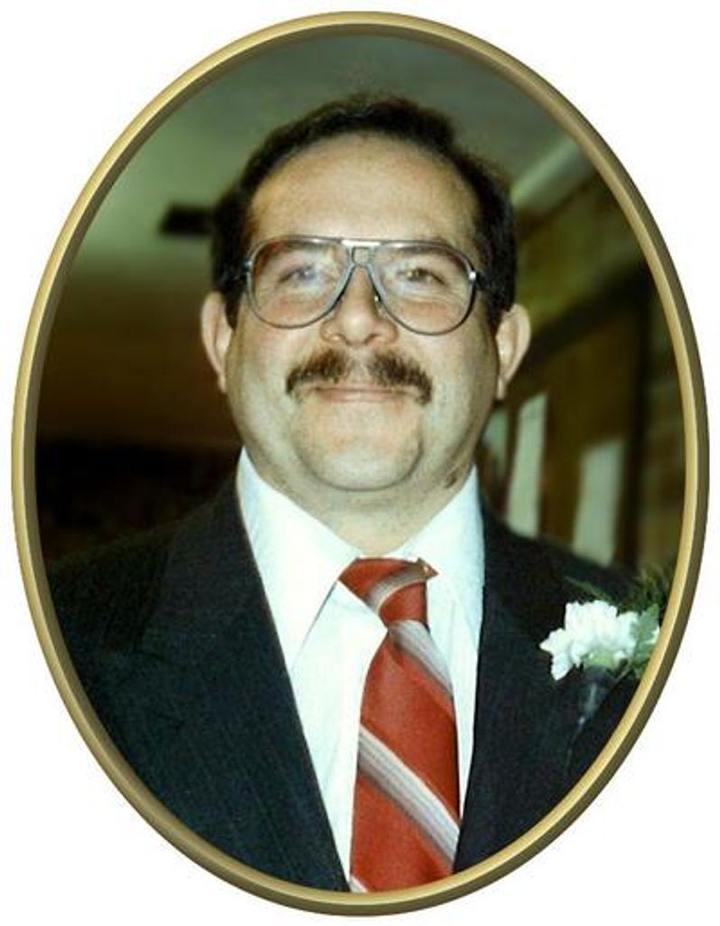 Robert Matlovich Profile Photo