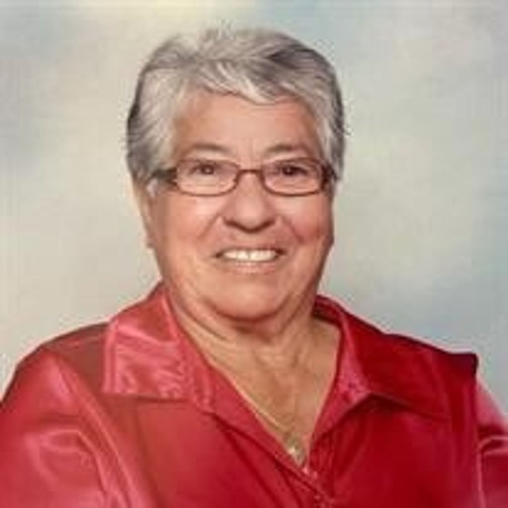 Helen Marie Maestas Profile Photo