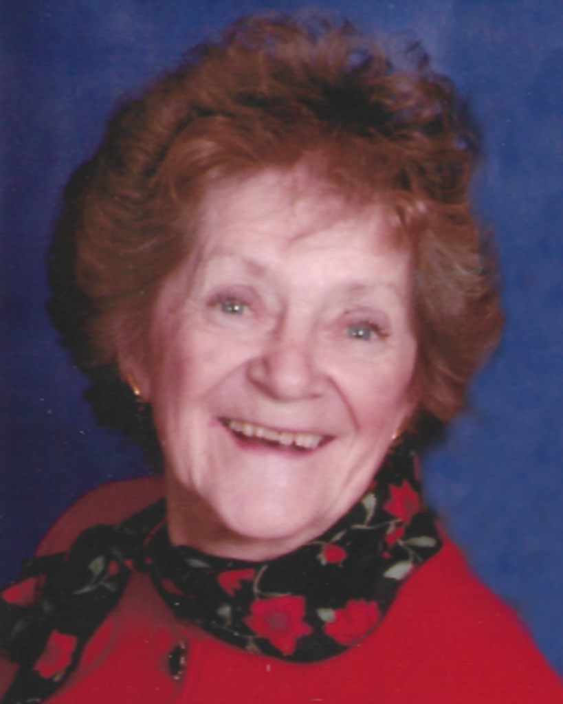 Joanne Carol Cree