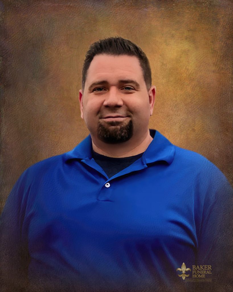 Robert McVea, IV