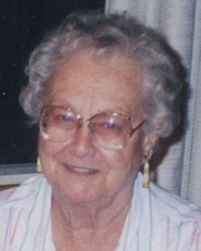 Janet (McAlpine)  Thielen