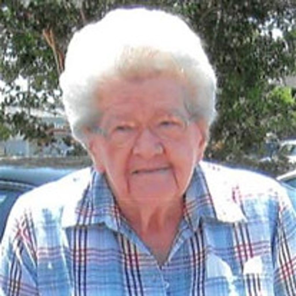 Earline Russell