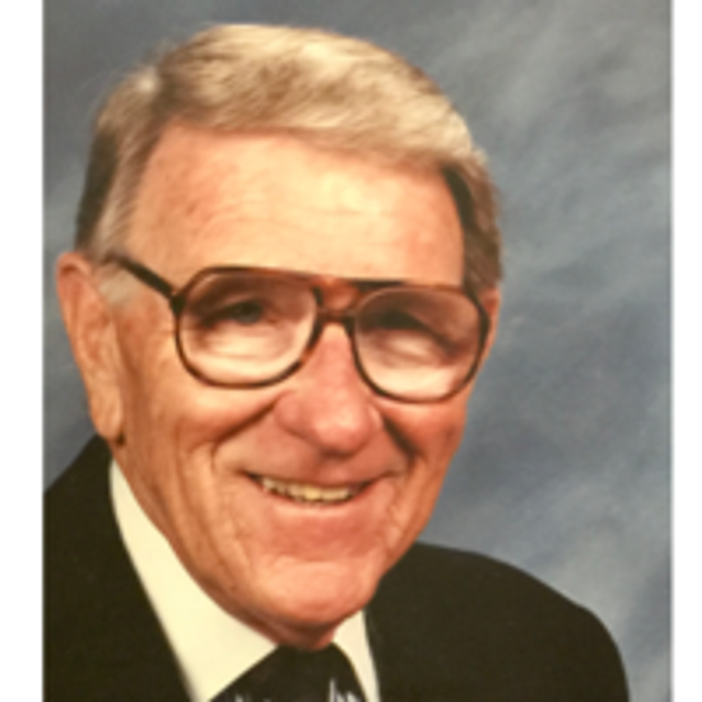William Malcolm 'Mal' Fitch Profile Photo