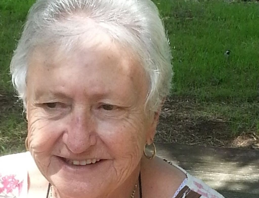 Jean White Profile Photo