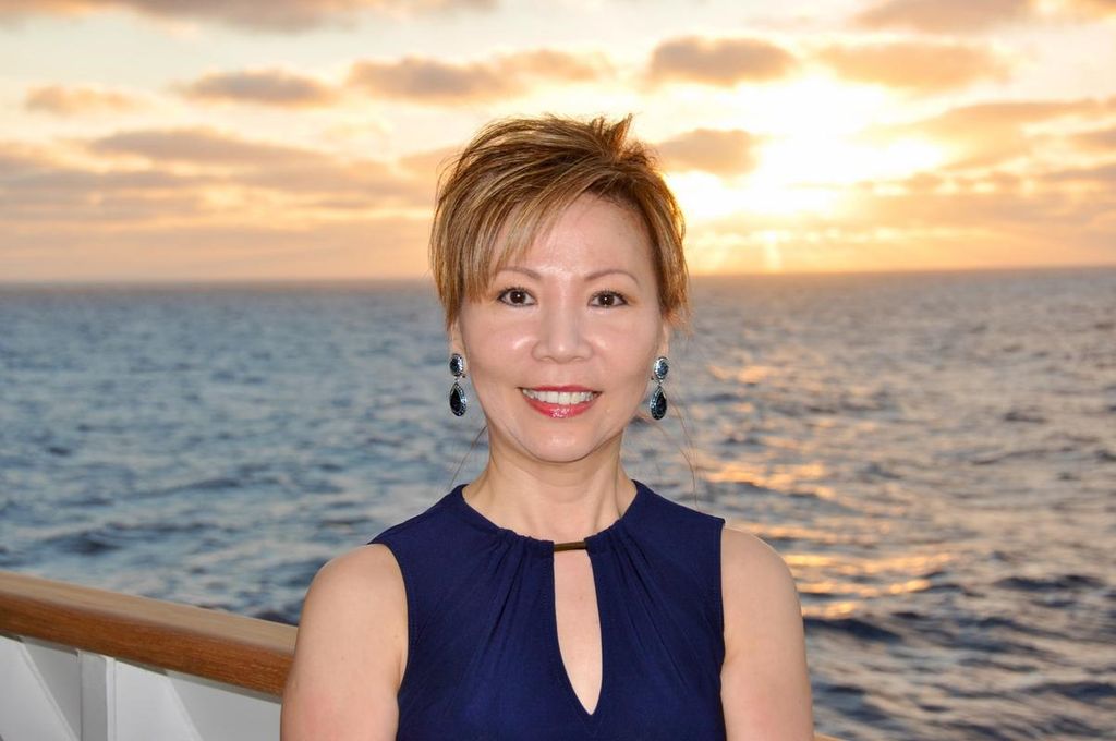 Nhiem Thi Nguyen Profile Photo