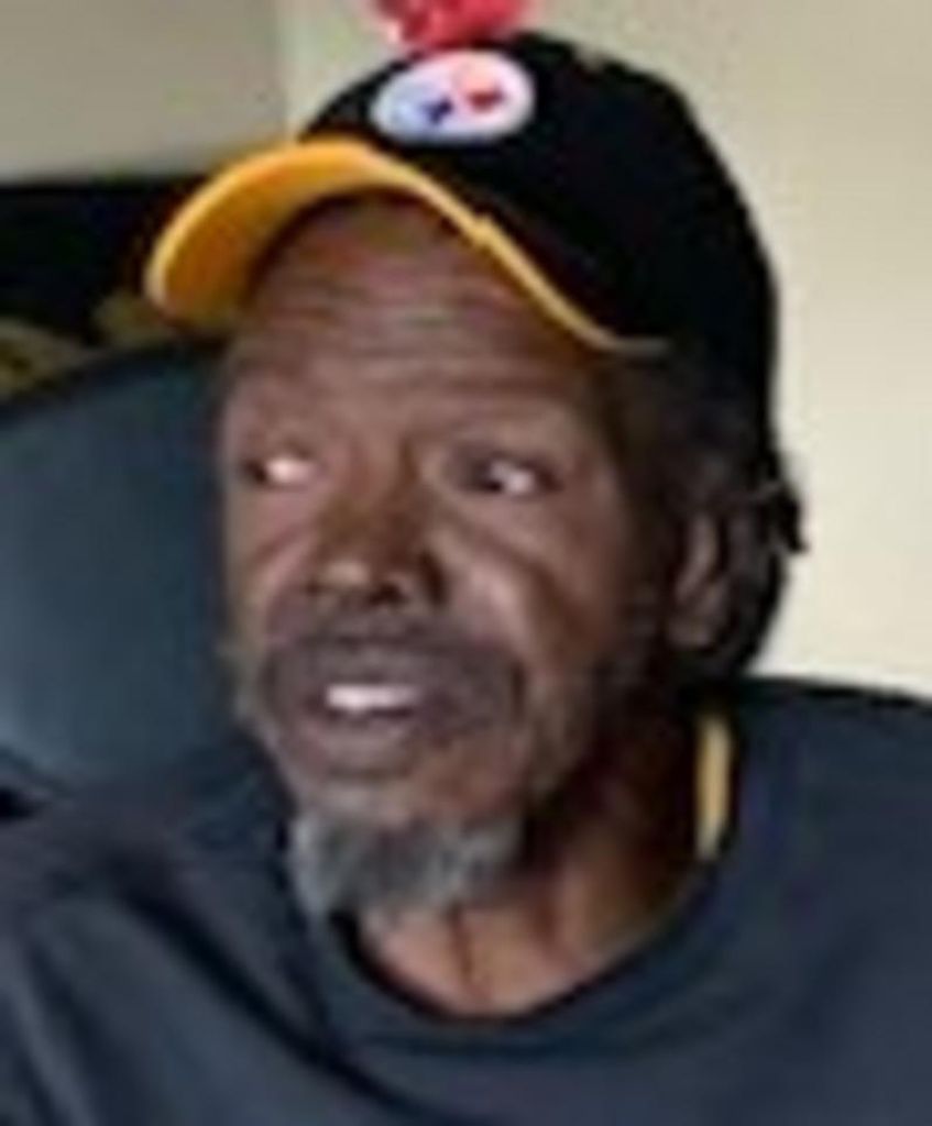 William Jerome Mack Profile Photo