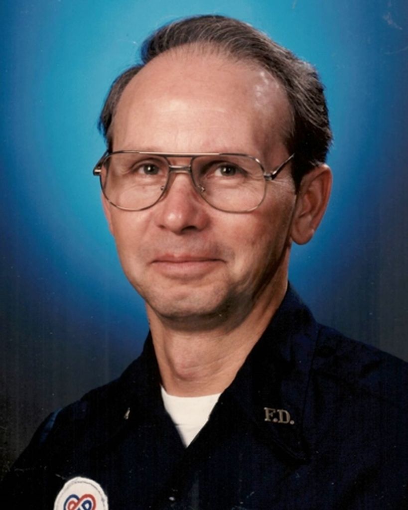 Terry Neal Hertzog, Sr. Profile Photo