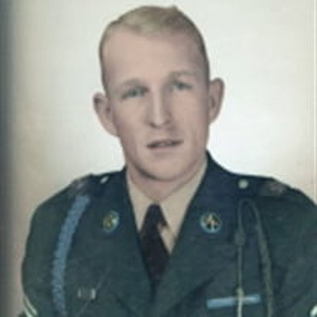 Patrick A. Osborn